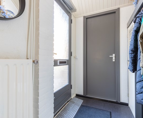 Medium property photo - Griede 21, 2451 ZC Leimuiden